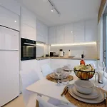Matinas Sea House Apartament Kos