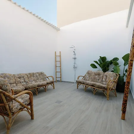 Apartament Matinas Sea House Miasto Kos