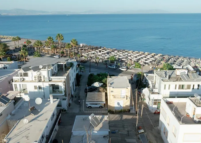 Matinas Sea House * Kos