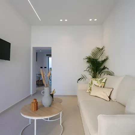 Matinas Sea House Appartement *