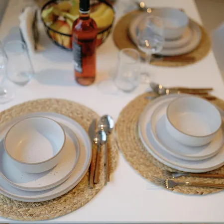 Appartement Matinas Sea House