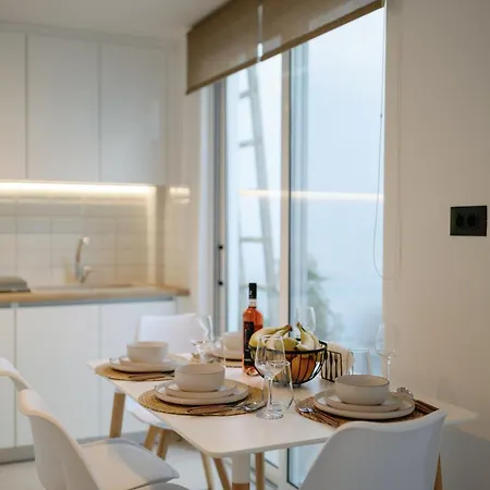 Matinas Sea House Kos