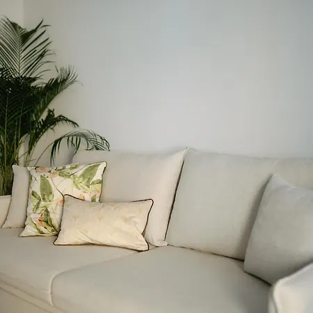 Matinas Sea House Appartement Kos