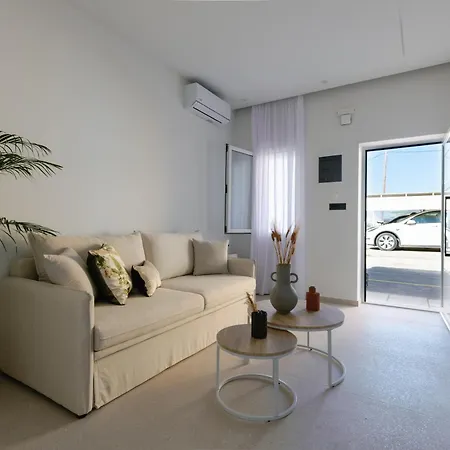 Matinas Sea House Kos