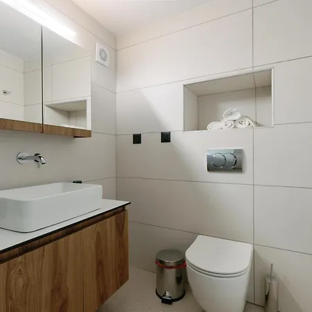 Appartement Matinas Sea House