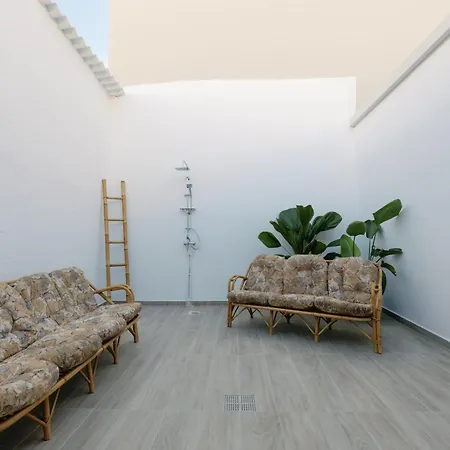 Matinas Sea House Appartement *