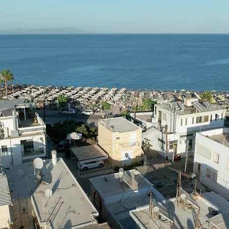 Appartement Matinas Sea House *