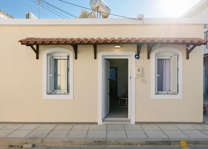 Matinas Sea House