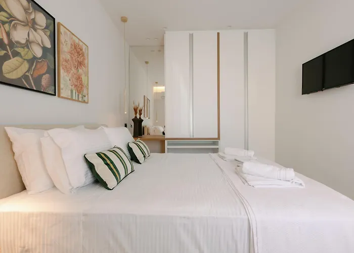 Matinas Sea House