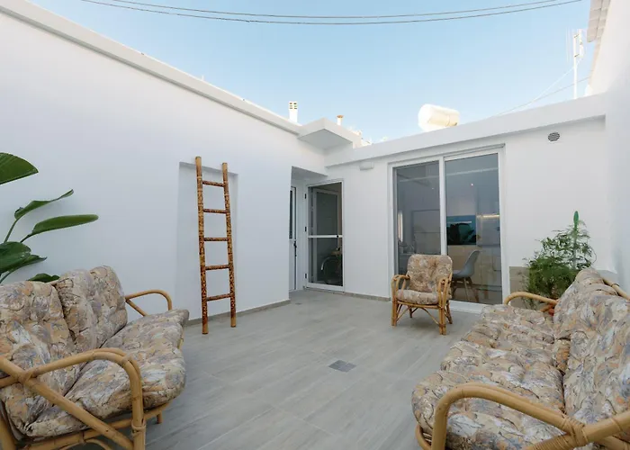Matinas Sea House *