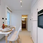 Apartamento Matinas Sea House *