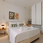 Apartamento Matinas Sea House Cós