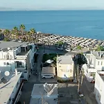 Matinas Sea House * Cós