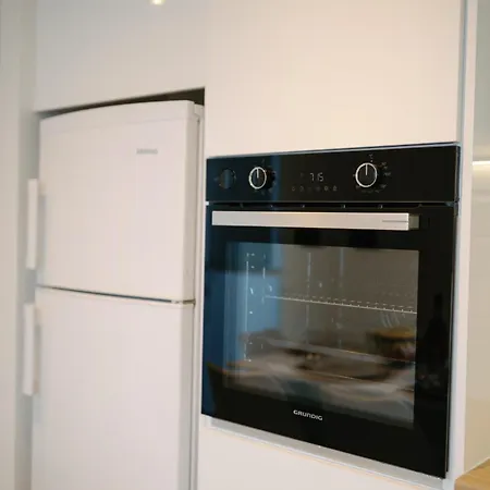 Apartman Matinas Sea House