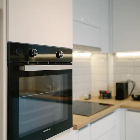 Matinas Sea House Apartman *