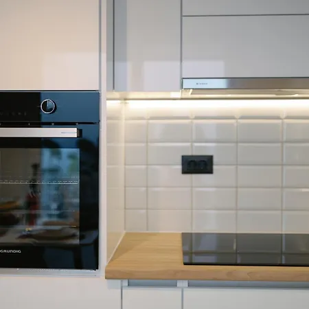 Apartman Matinas Sea House *
