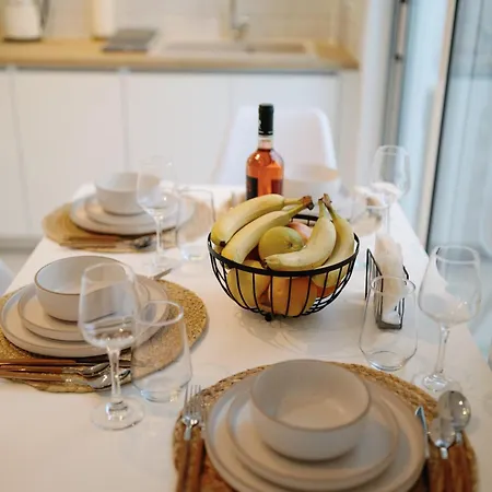 Apartamento Matinas Sea House Cós