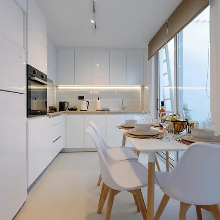 Apartman Matinas Sea House Kosz