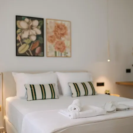 Apartman Matinas Sea House