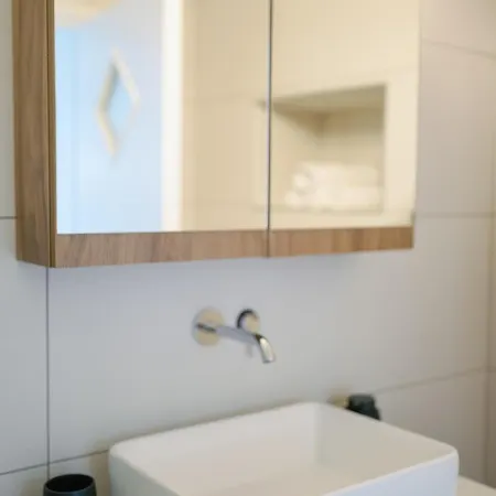 Matinas Sea House Apartman *