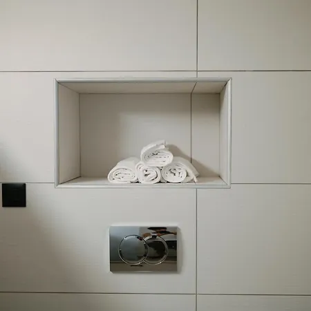 Matinas Sea House Apartamento Cós