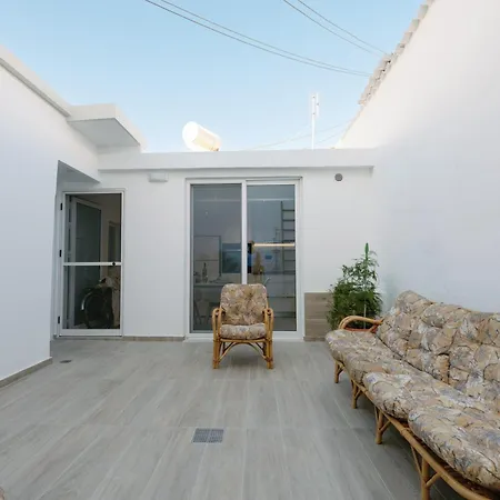 Matinas Sea House 아파트 *