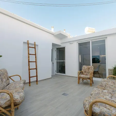Matinas Sea House *