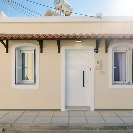Matinas Sea House Apartman *