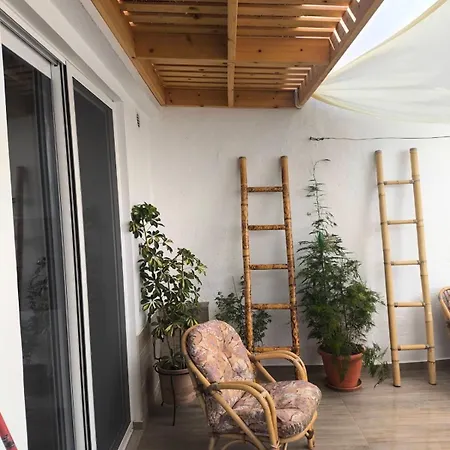 Matinas Sea House Apartman
