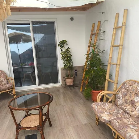 Apartment Matinas Sea House *
