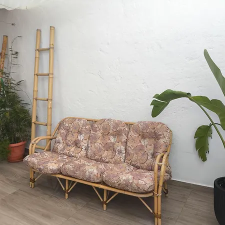 Matinas Sea House Apartment Kos Town