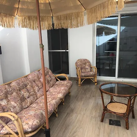 Apartment Matinas Sea House Kos Town