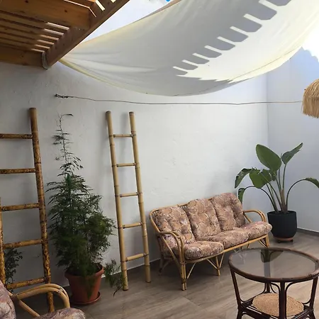 Apartment Matinas Sea House
