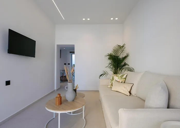 Matinas Sea House Apartman *