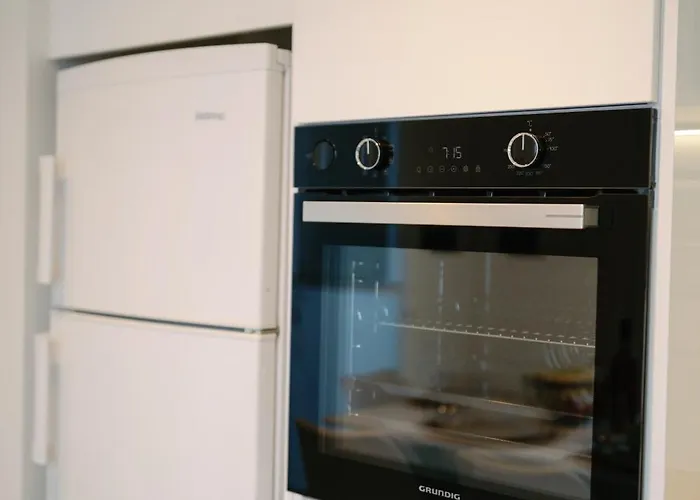 Apartman Matinas Sea House