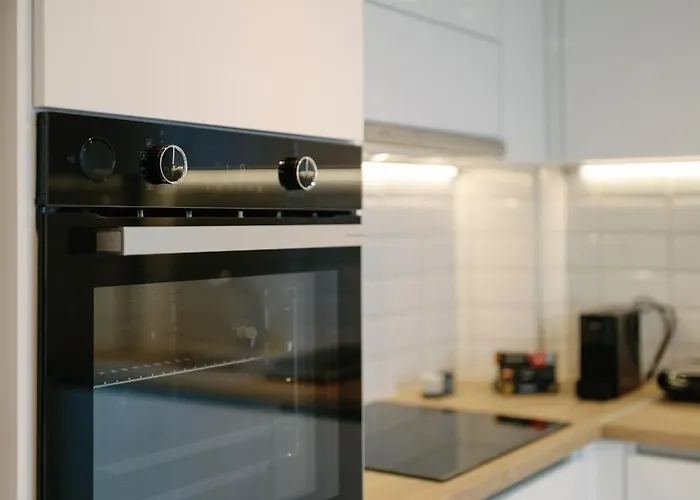 Matinas Sea House Apartman *