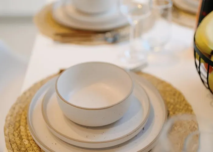 Matinas Sea House Kosz