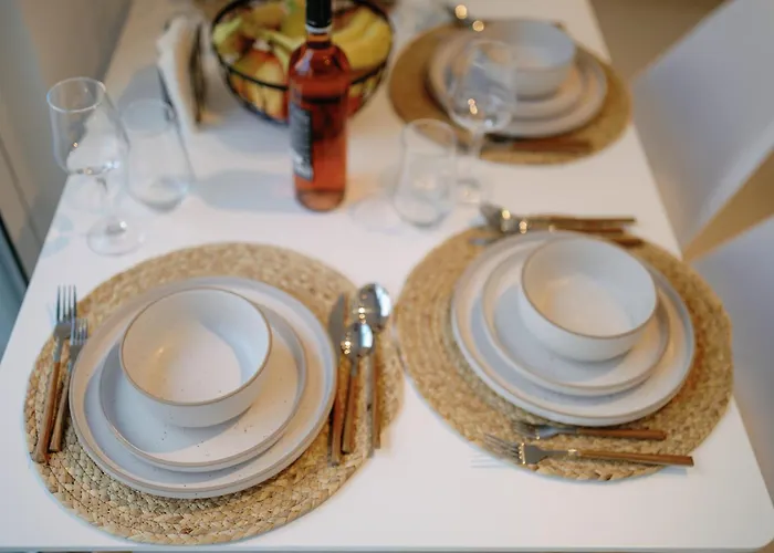 Apartman Matinas Sea House