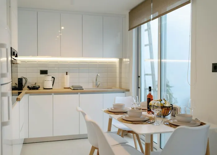 Matinas Sea House * 코스 타운