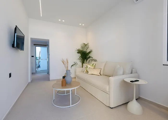 Matinas Sea House 코스 타운