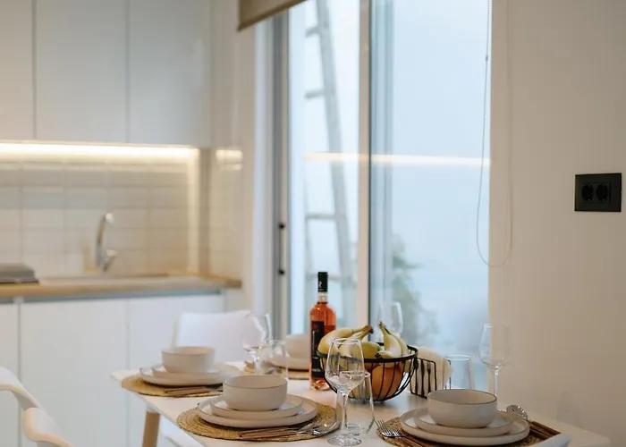 Matinas Sea House Kosz