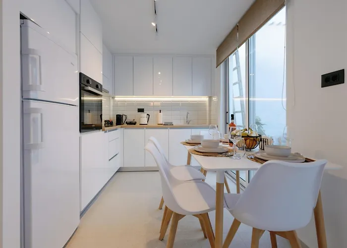 Apartman Matinas Sea House Kosz