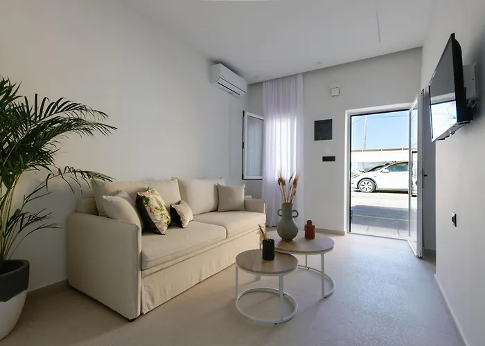 Matinas Sea House Kos