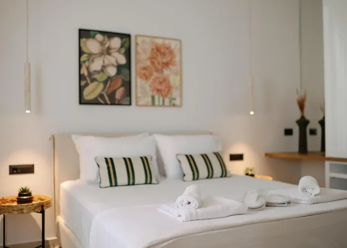 Apartman Matinas Sea House