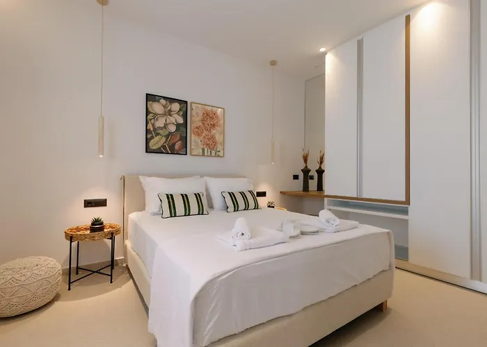 Matinas Sea House 코스 타운