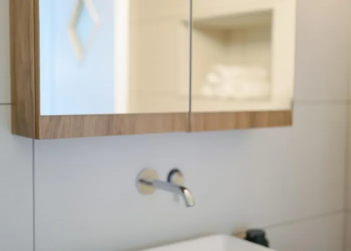 Matinas Sea House Apartman *