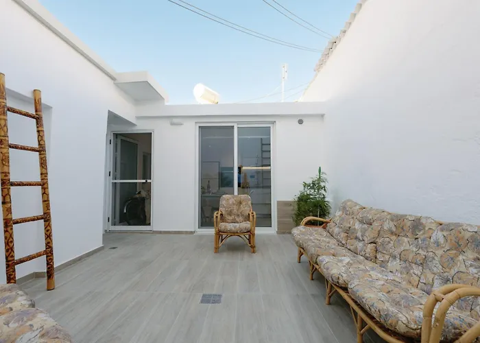 Matinas Sea House Apartman *