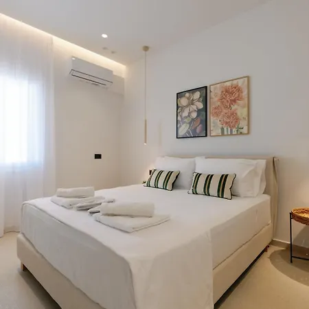 Matinas Sea House