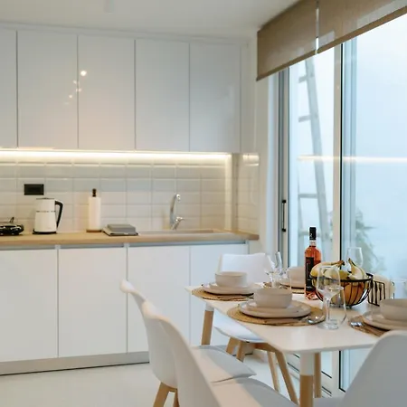 Matinas Sea House * Kos Town