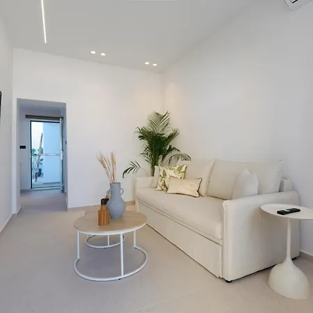 Matinas Sea House Kos Town